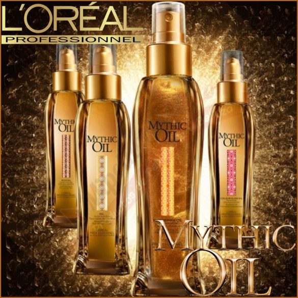 L'Oréal Mythic Oil Originale olaj 100 ml