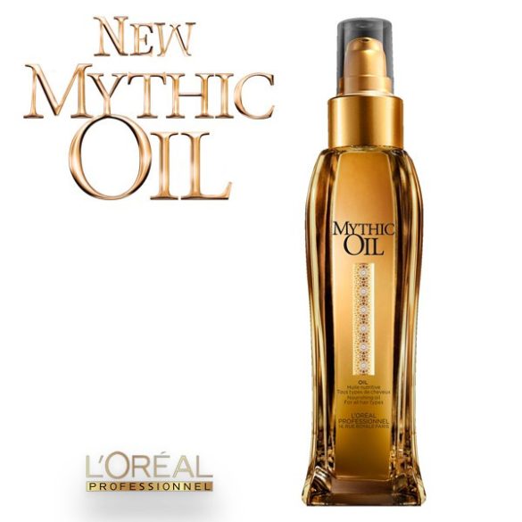 L'Oréal Mythic Oil Originale olaj 100 ml
