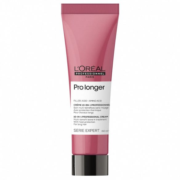 L'Oreal Série Expert Pro Longer Filler Leave In Cream 150 ml