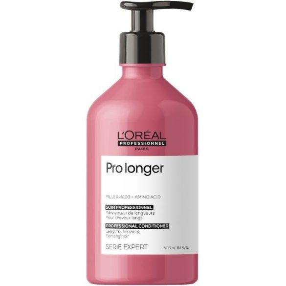 L'Oreal Série Expert Pro Longer Hajbalzsam 200 ml
