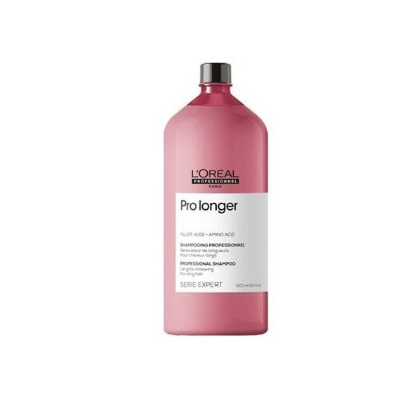 L'Oreal Série Expert Pro Longer Sampon 300 ml