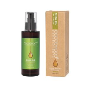 COCOCHOCO Shea Vaj Olaj - Esszenciális, Helyreállító Tápláló Olaj  100 ml