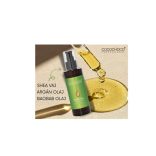 COCOCHOCO Shea Vaj Olaj - Esszenciális, Helyreállító Tápláló Olaj  100 ml