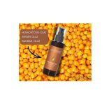 COCOCHOCO Homoktövis Hajápoló Olaj  100 ml