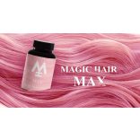 Magic Hair Max Hajnövekedést serkentő kapszula 30 db