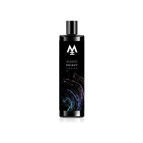 Magic Hair Tápláló és fényesítő krém 150 ml