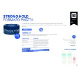 Eleven Australia Strong hold wax 85 g