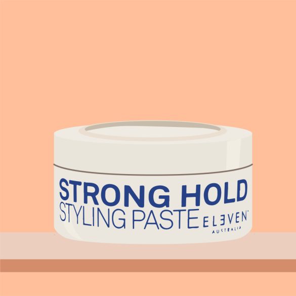 Eleven Australia Strong hold wax 85 g