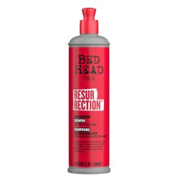   TIGI Bed Head Resurrection Repair sampon roncsolt hajra 400 ml