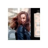 Diapason sampon Seboregolatore zsíros hajra 300 ml 