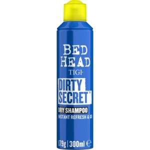 TIGI Bed Head Dirty Secret száraz sampon 300 ml