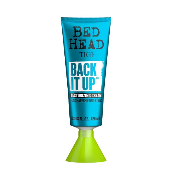 TIGI Bed Head Back It Up Cream 125 ml