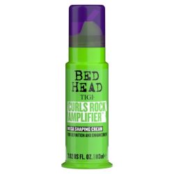   TIGI Bed Head Curls Rock Amplifier formázó krém göndör hajra 113 ml