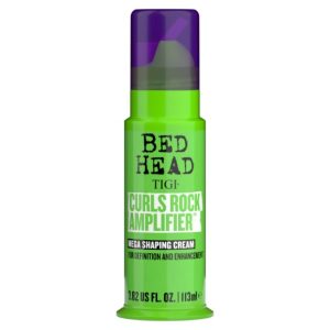 TIGI Bed Head Curls Rock Amplifier formázó krém göndör hajra 113 ml