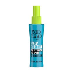 TIGI Bed Head Salty Not Sorry textúráló só spray 100 ml