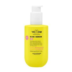 Yellow Liss Multi-Benefit 10 in 1 szérum 150 ml
