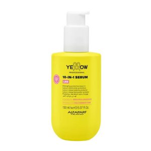 Yellow Liss Multi-Benefit 10 in 1 szérum 150 ml