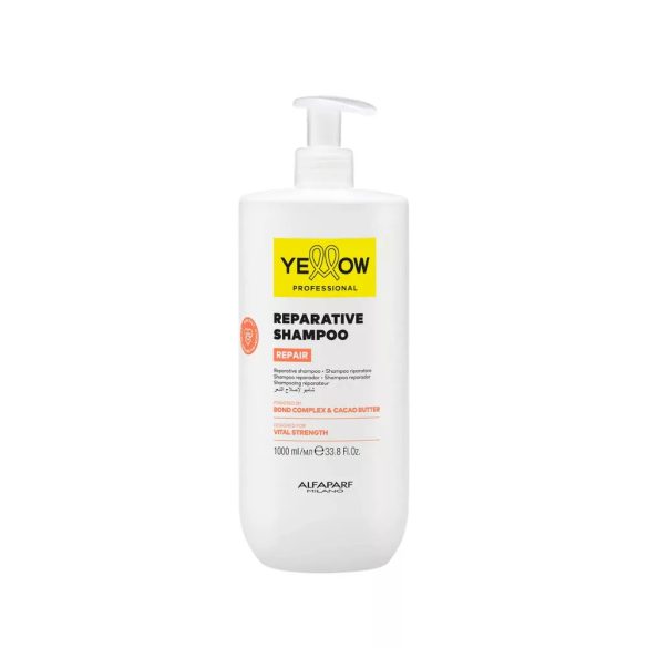 Yellow Repair Reparative sampon 1000 ml