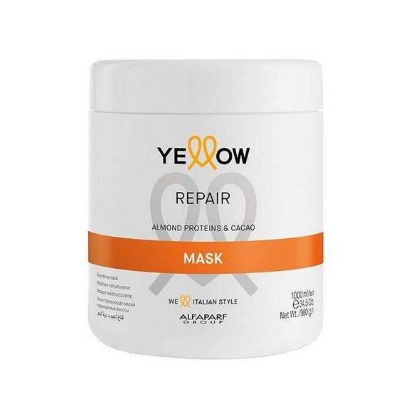 Yellow Repair Reparative maszk 1000 ml