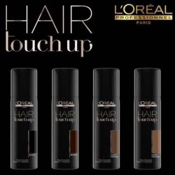 L'Oréal Hair Touch Up Szinező Hairspray 75 ml