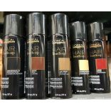 L'Oréal Hair Touch Up Szinező Hairspray 75 ml