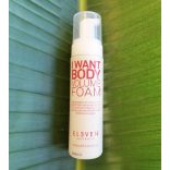 Eleven Australia I Want Body volumennövelő hab 200 ml