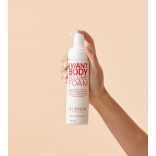Eleven Australia I Want Body volumennövelő hab 200 ml