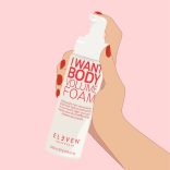 Eleven Australia I Want Body volumennövelő hab 200 ml