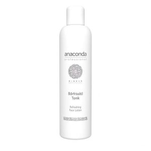 Anaconda bőrfrissítő tonik 250 ml