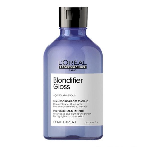 L'Oréal Série Expert Blondifier Sampon Gloss 300 ml