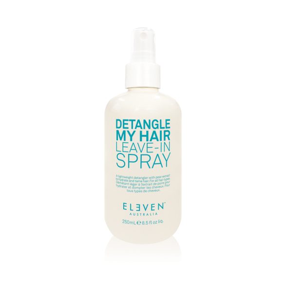 Eleven Australia Detangle My Hair fejbőr és hajápoló, gubanctalanító spray 200 ml