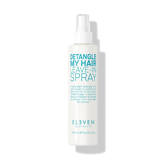 Eleven Australia Detangle My Hair fejbőr és hajápoló, gubanctalanító spray 200 ml