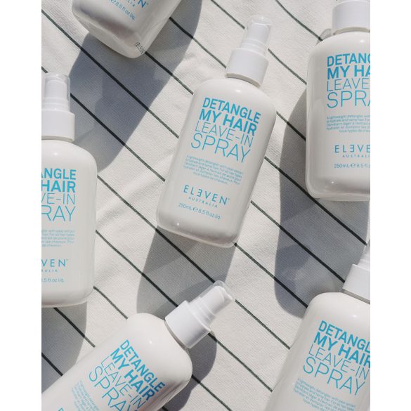 Eleven Australia Detangle My Hair fejbőr és hajápoló, gubanctalanító spray 200 ml