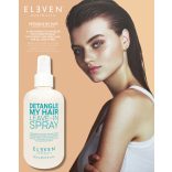 Eleven Australia Detangle My Hair fejbőr és hajápoló, gubanctalanító spray 200 ml