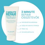Eleven Australia 3 Minute Repair Mélyápoló pakolás 200 ml