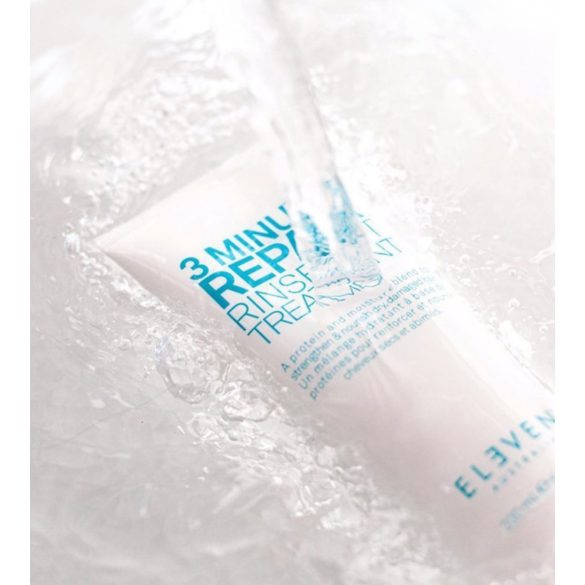 Eleven Australia 3 Minute Repair Mélyápoló pakolás 200 ml