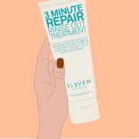 Eleven Australia 3 Minute Repair Mélyápoló pakolás 200 ml