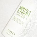 Eleven Australia Gentle Clean sampon szappanmentes formula 300 ml