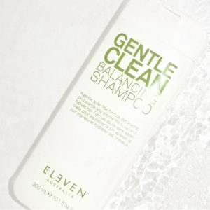 Eleven Australia Gentle Clean sampon szappanmentes formula 300 ml