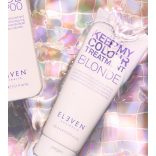 Eleven Australia Keep My Colour Blonde Treatment pakolás szőkített hajra 200 ml