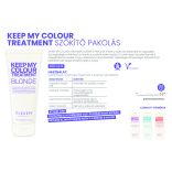 Eleven Australia Keep My Colour Blonde Treatment pakolás szőkített hajra 200 ml
