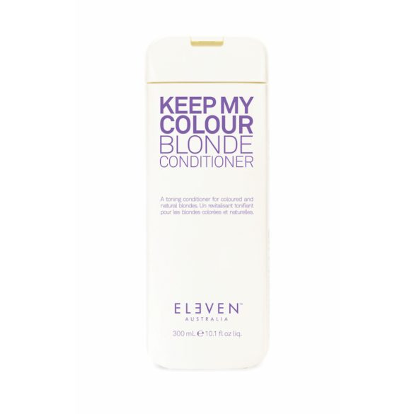 Eleven Australia Keep My Colour Blonde balzsam 300 ml