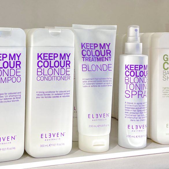 Eleven Australia Keep My Colour Blonde balzsam 300 ml