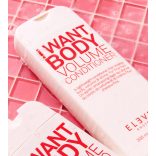 Eleven Australia I Want Body volumennövelő balzsam 300 ml