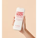 Eleven Australia I Want Body volumennövelő balzsam 300 ml