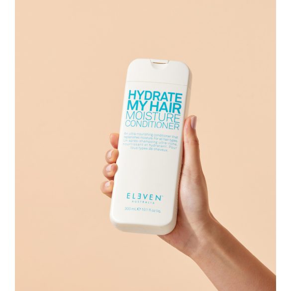 Eleven Australia Hydrate My Hair hidratáló balzsam 300 ml