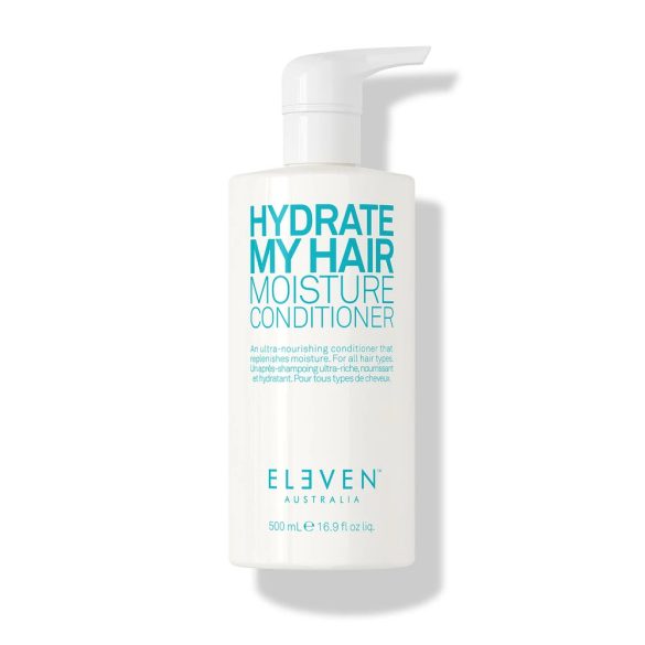 Eleven Australia Hydrate My Hair hidratáló balzsam 500 ml