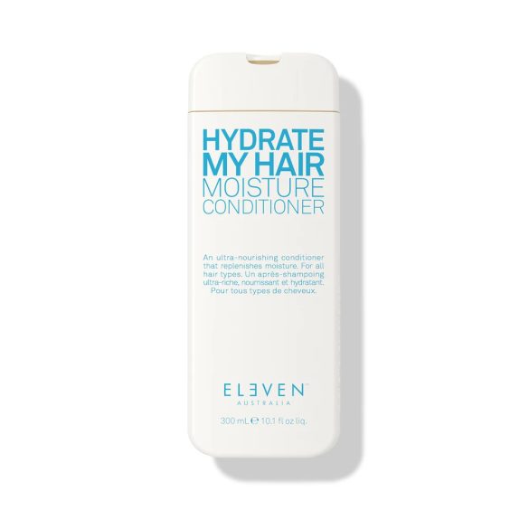 Eleven Australia Hydrate My Hair hidratáló balzsam 300 ml