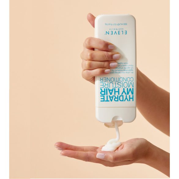 Eleven Australia Hydrate My Hair hidratáló balzsam 500 ml