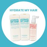 Eleven Australia Hydrate My Hair hidratáló balzsam 300 ml